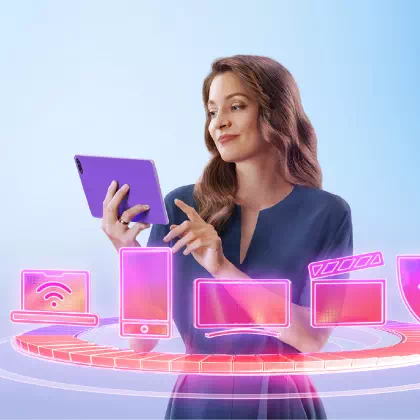 Комбо - единая связь Ростелеком для всех в&nbsp;село Пянтег (Пермский край)